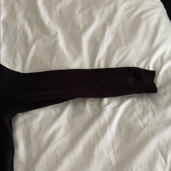 2015 KITH Classics L/S Frayed Hoody - Picture 4 of 7